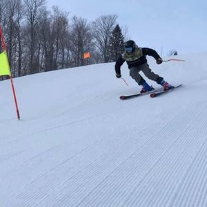 Meet your Posher, Aj